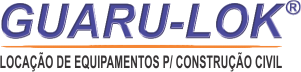 Logo da Guaru-Lok - Guaru-lok